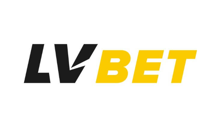 Logo LV Bet